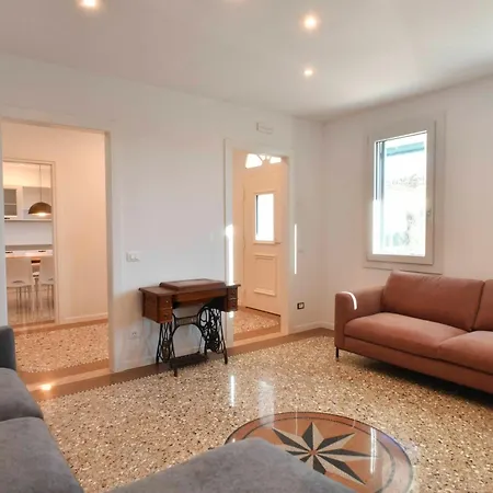 Pensión Casatitti Polcenigo