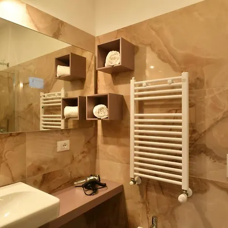 Casatitti Polcenigo Guest house 3*