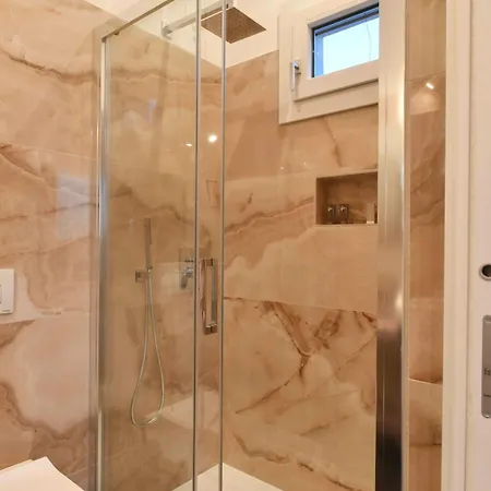 Casatitti Polcenigo Pensión San Giovanni di Polcenigo