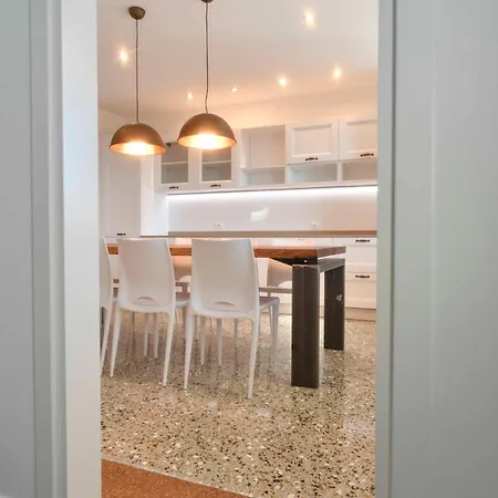 Casatitti Polcenigo Pensión