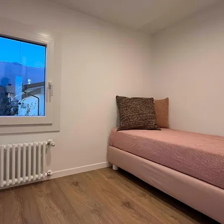 Affittacamere Casatitti Polcenigo San Giovanni di Polcenigo