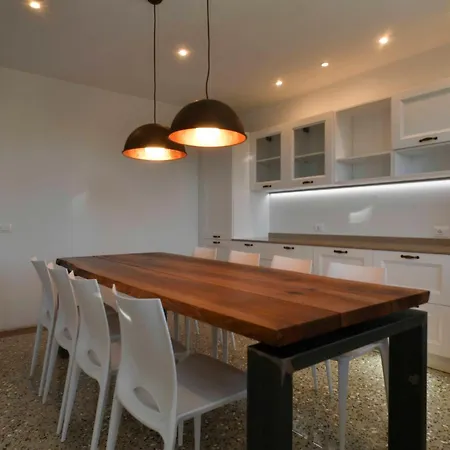 Casatitti Polcenigo San Giovanni di Polcenigo