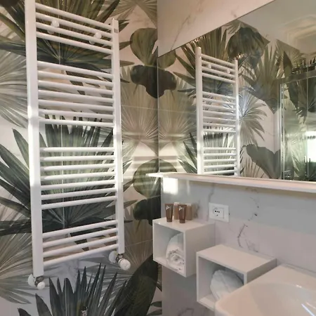 Casatitti Polcenigo Pensión 3*