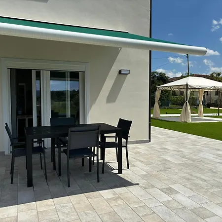 Casatitti Polcenigo Pensión 3*