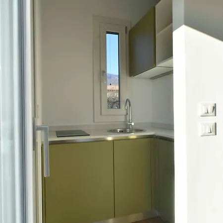 Pensión Casatitti Polcenigo San Giovanni di Polcenigo