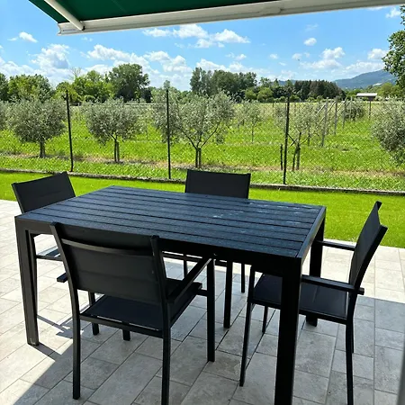 Casatitti Polcenigo Guest house 3*