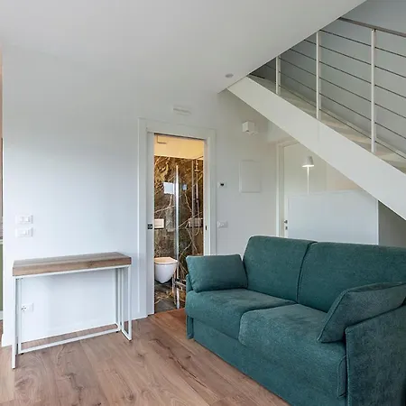 Casatitti Polcenigo Pensión San Giovanni di Polcenigo