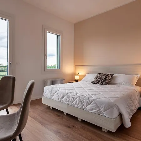 Casatitti Polcenigo Pensión 3*