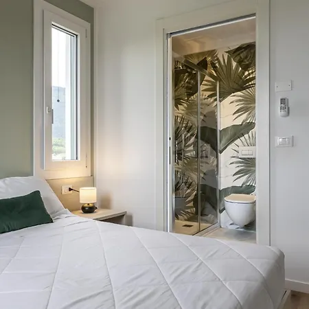 Pensión Casatitti Polcenigo 3*